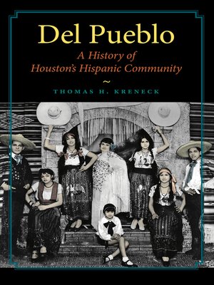cover image of Del Pueblo